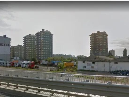 Tekirdag Suleymanpasa Altinova Mahallesi