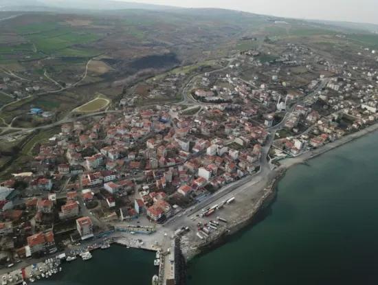 Tekirdag Suleymanpasa Barbaros Mahallesi