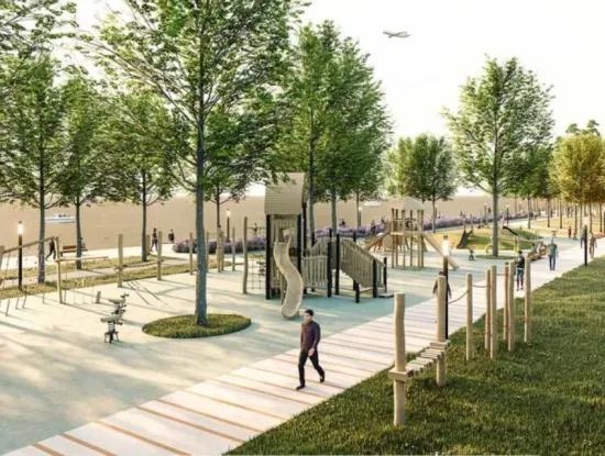 Immobilien Rund Um Tekirdag National Garden