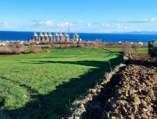 Günstiges Sommerhaus Zum Verkauf In Kumbağ Vom Eigentümer