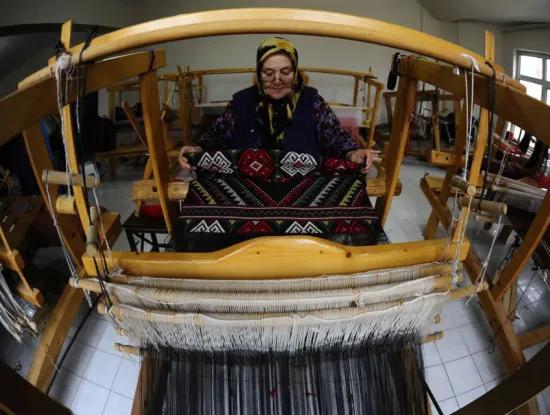 Tekirdağ Süleymanpaşa District