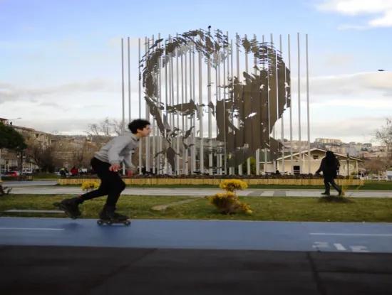 Tekirdağ Süleymanpaşa District