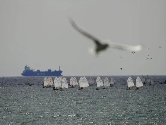 Tekirdağ Süleymanpaşa District