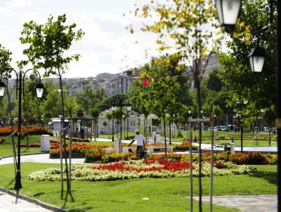 Tekirdağ Süleymanpaşa District