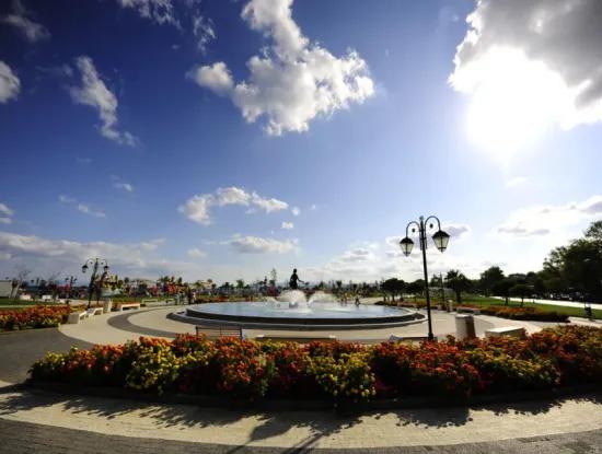 Tekirdağ Süleymanpaşa District