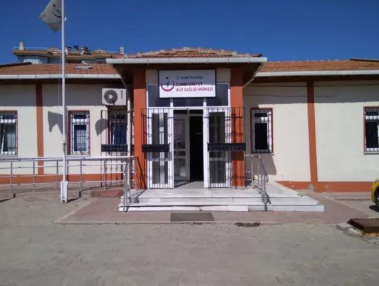 Tekirdag Suleymanpasa 100. Year Quarter