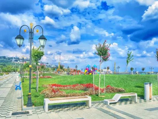 Tekirdag Suleymanpasa Barbaros, Kumbag Hotel