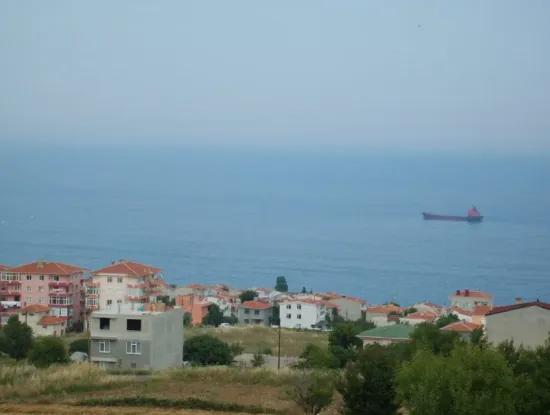 Detached House For Sale In Tekirdag Süleymanpaşa Altinova