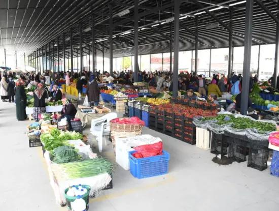 Apartment Near Altinova Market Place Tekirdag Suleymanpasa