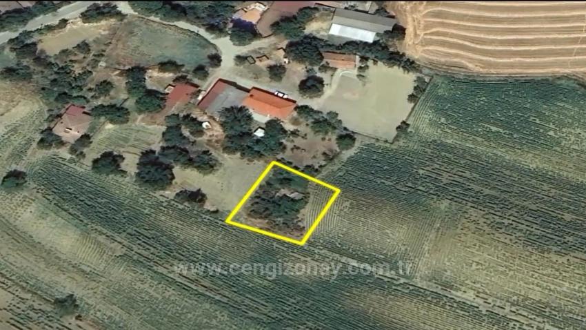 Urgent Sale: Unmissable Opportunity For Those Dreaming Of A Village House - Bargain Plot Of Land