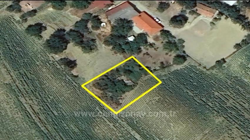 Urgent Sale: Unmissable Opportunity For Those Dreaming Of A Village House - Bargain Plot Of Land