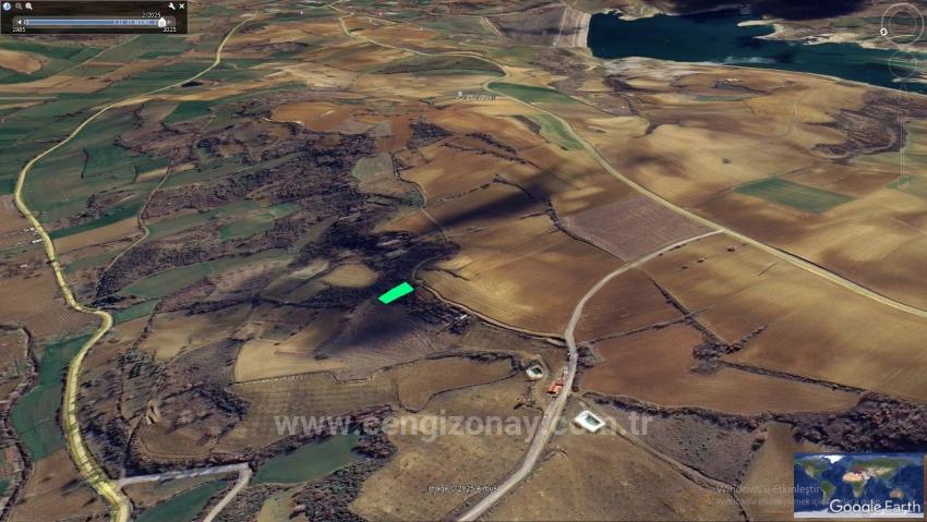 Bargain Property With Separate Title Deed For Urgent Sale In Çanakçı Neighborhood Of Tekirdağ.