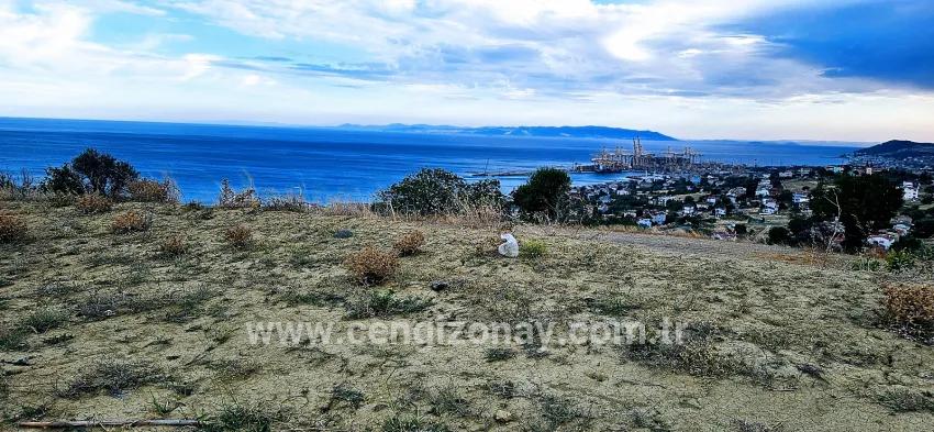 Land For sale in Barbaros Nbh. Süleymanpaşa Kumbağ - Housing Zoned - 528 m²