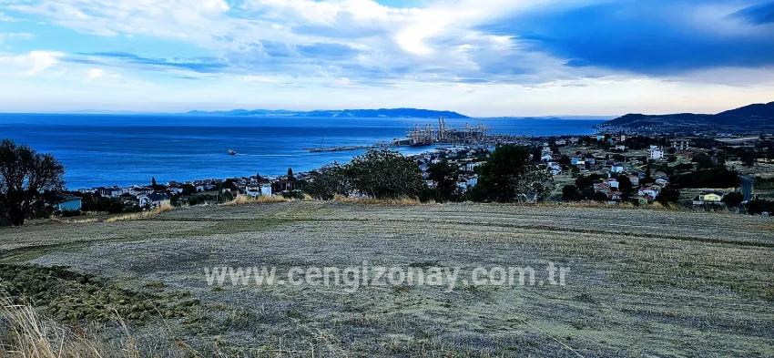 Land For sale in Barbaros Nbh. Süleymanpaşa Kumbağ - Housing Zoned - 528 m²