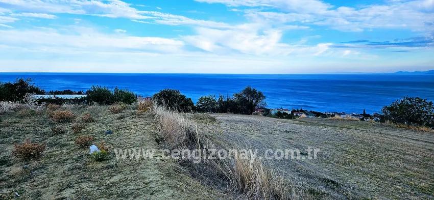 Land For sale in Barbaros Nbh. Süleymanpaşa Kumbağ - Housing Zoned - 528 m²