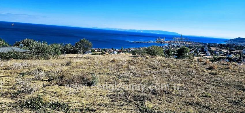 Land For sale in Barbaros Nbh. Süleymanpaşa Kumbağ - Housing Zoned - 2.780 m²