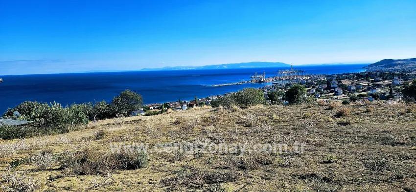 Land For sale in Barbaros Nbh. Süleymanpaşa Kumbağ - Housing Zoned - 2.780 m²