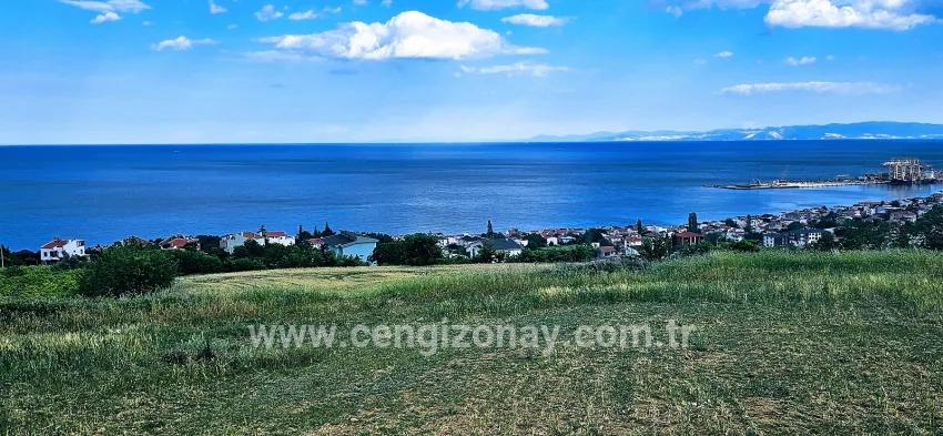 Terrain For sale in Barbaros Nbh. Süleymanpaşa Kumbağ - Housing Zoned - 6.100 m²