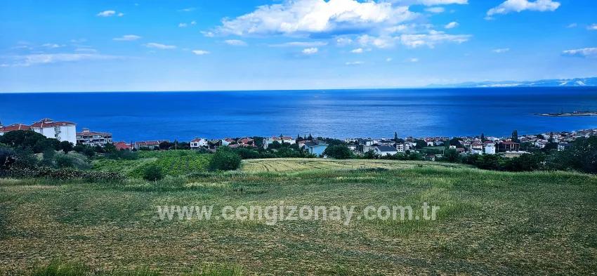 Terrain For sale in Barbaros Nbh. Süleymanpaşa Kumbağ - Housing Zoned - 6.100 m²