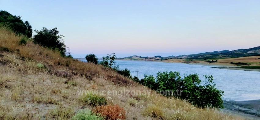 Field For sale in Yeniköy Nbh. Süleymanpaşa - Field Zoned - 3.000 m²