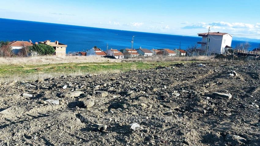 You Can Either Create A Project For 9 Luxury Apartments Or 2 Ultra-Luxury Villas.