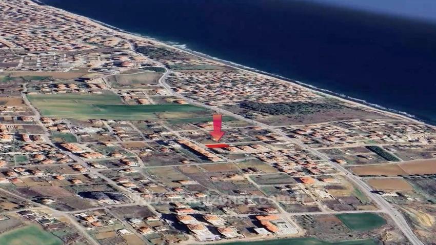 Coupon Corner Plot Suitable For 9 2+1 Apartment Projects In Tekirdağ Topağaç Neighborhood