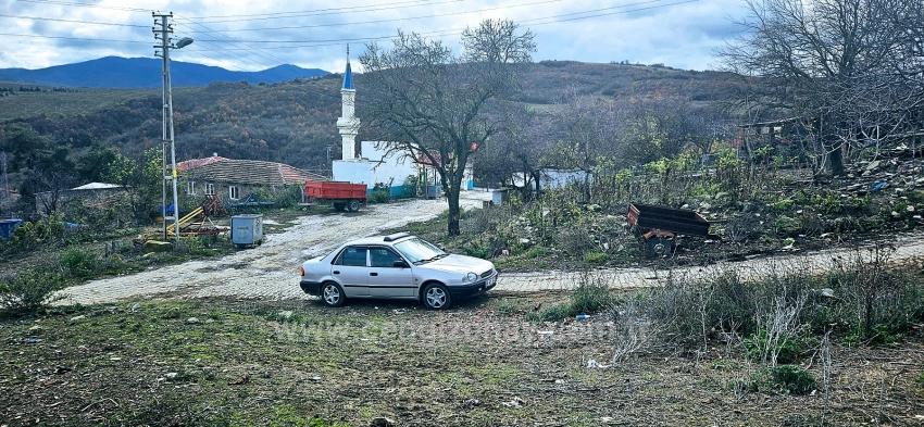 Land For Sale in Avşar Nbh. Süleymanpaşa - Housing Zoned - 396 m²