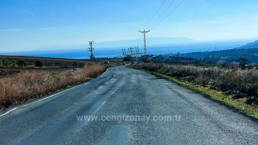 Opportunity Land In The Factories Region, With High Short-Term Profits