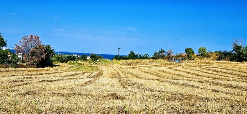 615 M2 Bargain Corner Plot Close To Asyaport