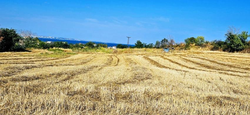 615 M2 Bargain Corner Plot Close To Asyaport