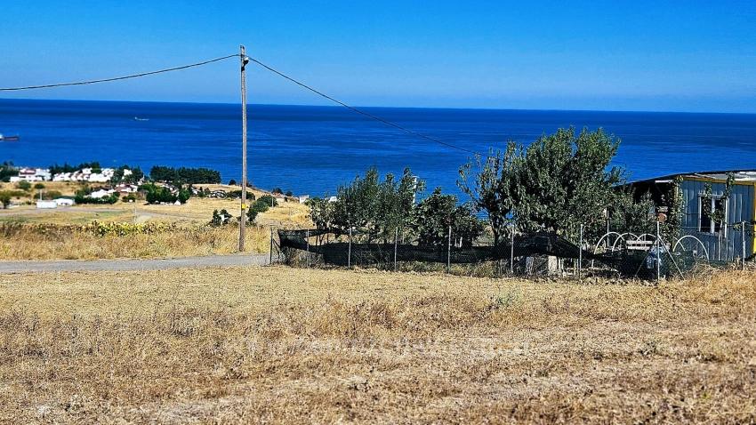 **Full Sea View** Build Your Own Detached House** Or Build 6 2+1 Apartments