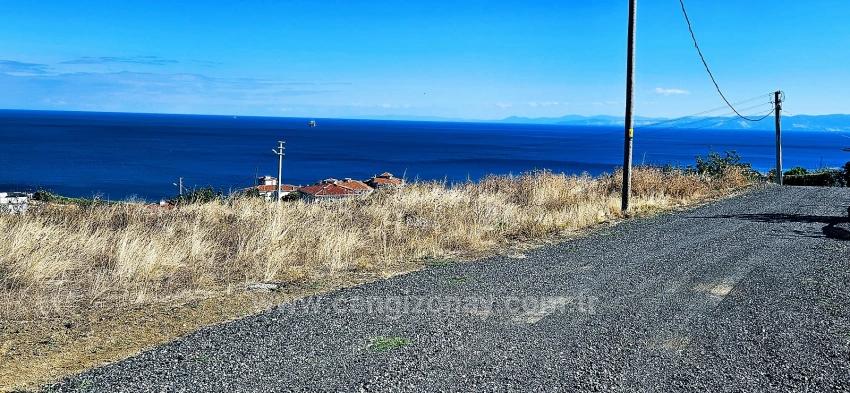 **Full Sea View** Build Your Own Detached House** Or Build 6 2+1 Apartments