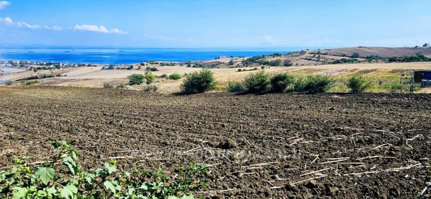 Land Opportunity Suitable For 4 Luxury Villas With Full Sea View