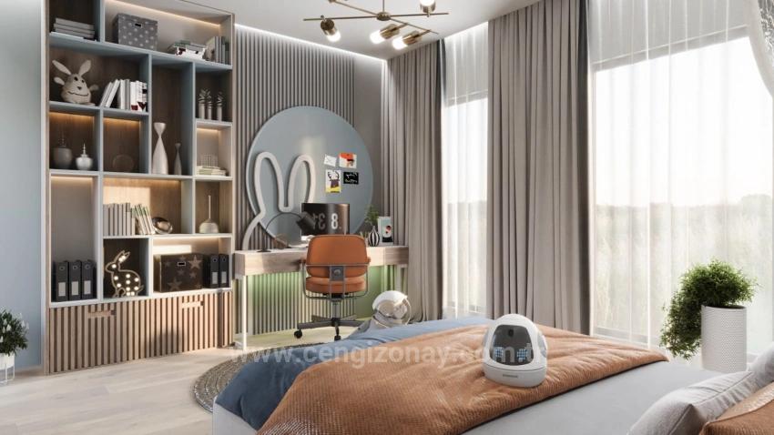 *Solar Energy*Exchange+Cash* 6 Luxury Villas* Flexible Payment Options* Installment Options