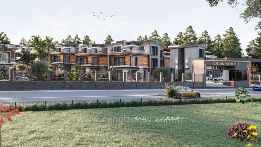 *Solar Energy*Exchange+Cash* 6 Luxury Villas* Flexible Payment Options* Installment Options