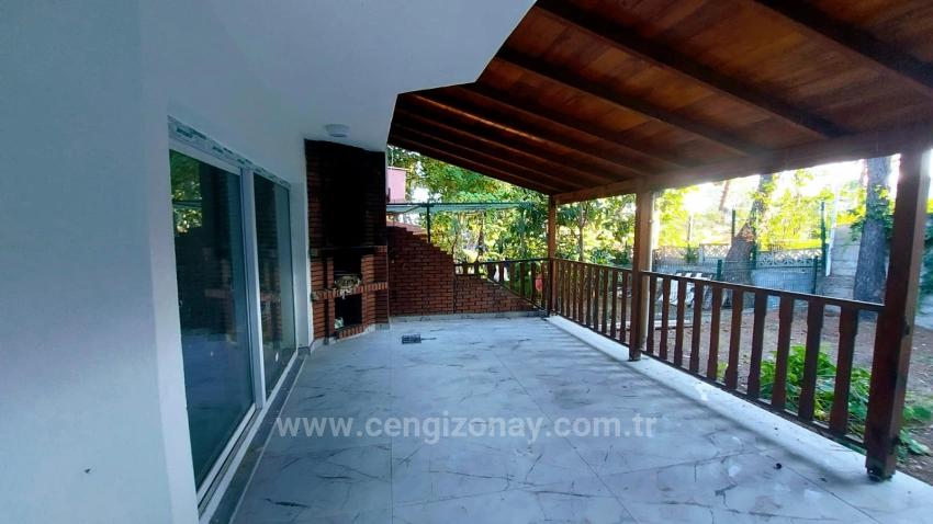 Detached House For Sale With Zero Expenses Suitable For Exchange+Cash Loan