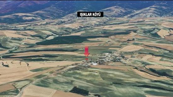 Urgent Sale: Unmissable Opportunity For Those Dreaming Of A Village House - Bargain Plot Of Land