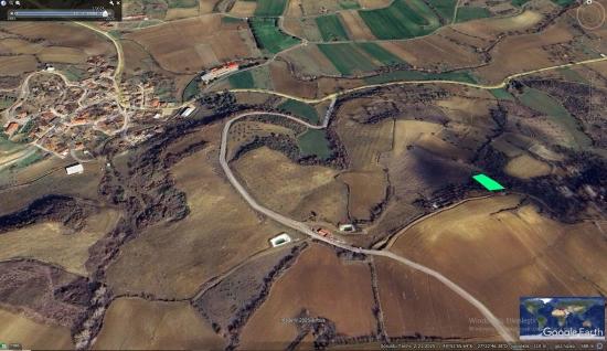 Bargain Property With Separate Title Deed For Urgent Sale In Çanakçı Neighborhood Of Tekirdağ.