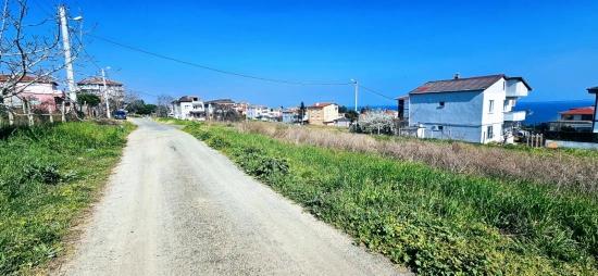 **infrastructure Ready In Topağaç Neighborhood, Tekirdağ** Urgent Sale - Opportunity Plot
