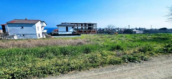 **infrastructure Ready In Topağaç Neighborhood, Tekirdağ** Urgent Sale - Opportunity Plot