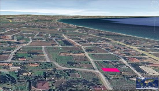 **Infrastructure Ready In Topağaç Neighborhood, Tekirdağ** Urgent Sale - Opportunity Plot