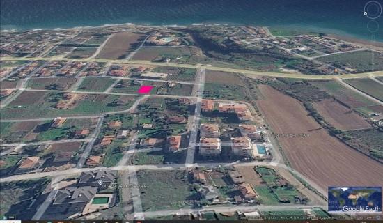 **infrastructure Ready In Topağaç Neighborhood, Tekirdağ** Urgent Sale - Opportunity Plot