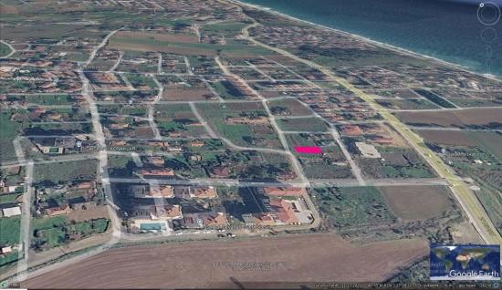 **infrastructure Ready In Topağaç Neighborhood, Tekirdağ** Urgent Sale - Opportunity Plot