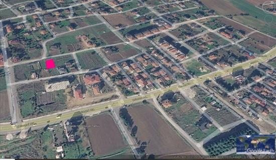 **infrastructure Ready In Topağaç Neighborhood, Tekirdağ** Urgent Sale - Opportunity Plot