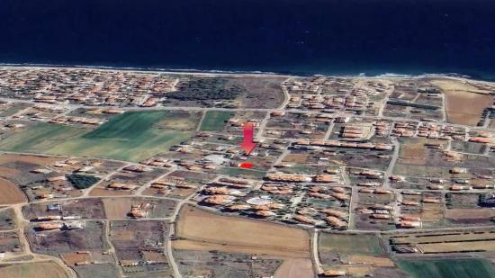 *In Topağaç Neighborhood*Infrastructure Ready* Opportunity Plot Where You Can Build Your Detached House Immediately