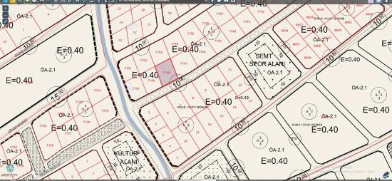 Bargain Plot Of Land With Full Sea, Nature And City Views, Zoned For 20% Two-Story Construction.