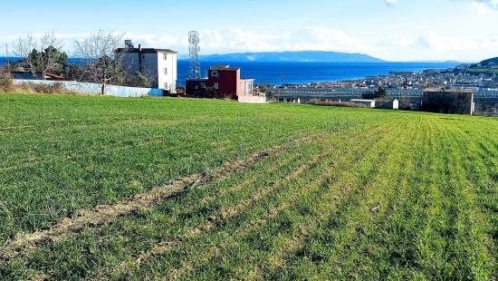 A Great Opportunity For Those Looking To Buy Or Sell A Property With Full Sea And Nature Views, Located 1 Km From Kumbağa.