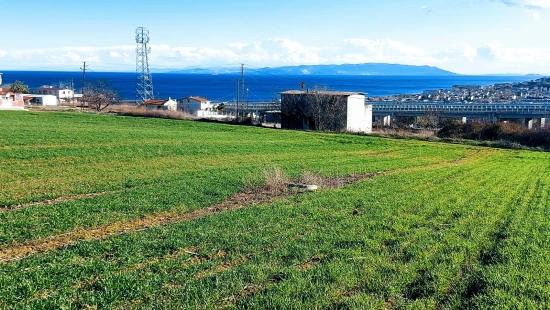 A Great Opportunity For Those Looking To Buy Or Sell A Property With Full Sea And Nature Views, Located 1 Km From Kumbağa.