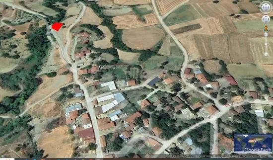A Bargain Plot Of Land For Sale, In Pristine Condition And Surrounded By Nature, Perfect For Those Dreaming Of A Village House.