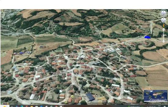 A Bargain Plot Of Land For Sale, In Pristine Condition And Surrounded By Nature, Perfect For Those Dreaming Of A Village House.
